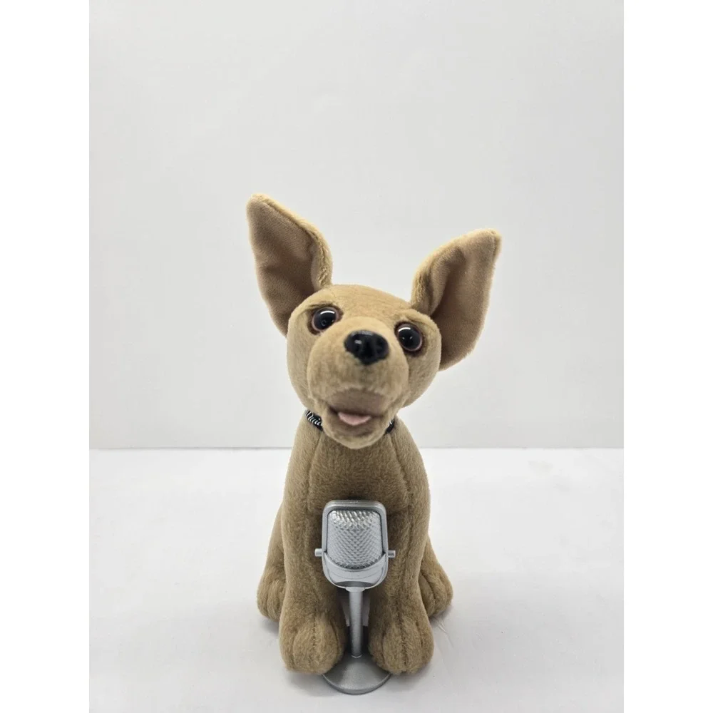 Yo Quiero Taco Bell Chihuahua‎ 6